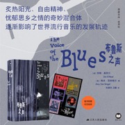 布鲁斯之声（布鲁斯音乐口述史经典重现。少有的布鲁斯音乐文字记录，是直接面对布鲁斯音乐的良机。）