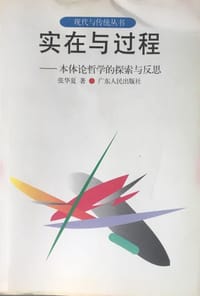 实在与过程 - 张华夏