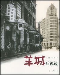 羊城后视镜