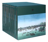 书籍 大英图书馆特藏中国清代外销画精华的封面