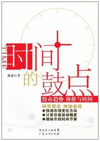 书籍 时间的鼓点的封面