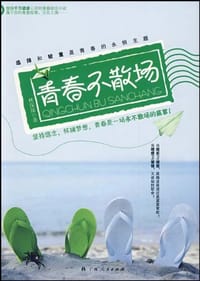书籍 青春不散场的封面