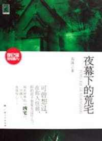 夜幕下的荒宅 - 高强