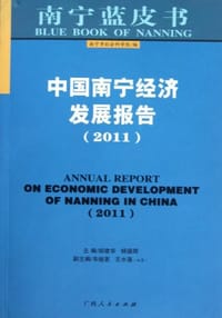 中国南宁经济发展报告