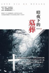 暗夜下的墓葬 - 常大利