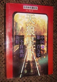 书籍 天狼星下的封面