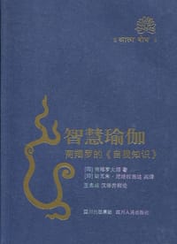 智慧瑜伽 - 商羯罗