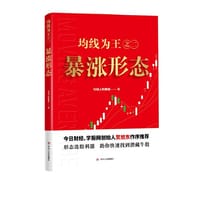 均线为王之二：暴涨形态