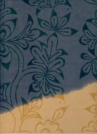 蜡染