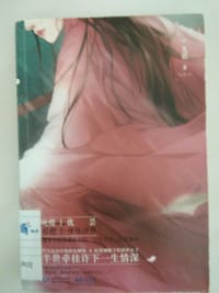 书籍 彼时花胜雪的封面