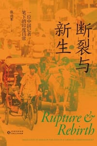断裂与新生：一位中国记者笔下的印度日常 - 张兴军