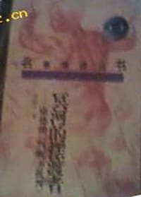 书籍 冥河的摆渡者：康德的《判断力批判》的封面