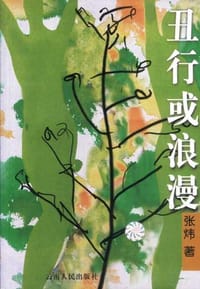 丑行或浪漫 - 张炜