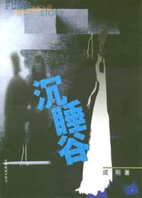 书籍 沉睡谷的封面