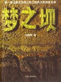 书籍 梦之坝的封面