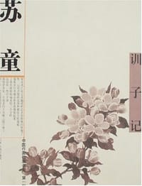 训子记 - 苏童