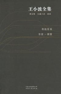 王小波全集(第五卷) - 王小波