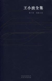 王小波全集(第八卷) - 王小波