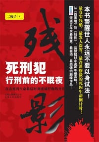 残影 - 二瘦子