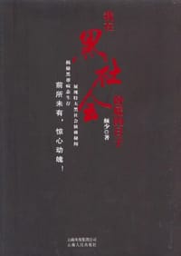 我在黑社会卧底的日子 - 颓少