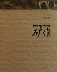 书籍 矿伤的封面