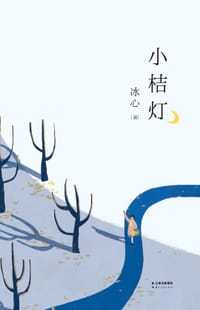 书籍 小桔灯的封面