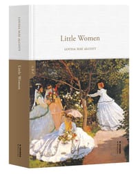 书籍 Little Women的封面