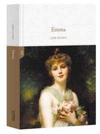 书籍 Emma的封面