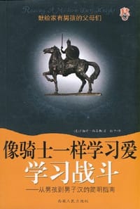 像骑士一样学习爱