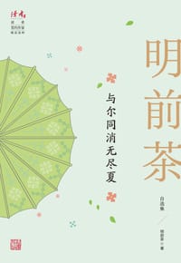 与尔同消无尽夏