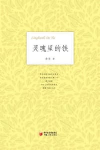 书籍 灵魂里的铁的封面