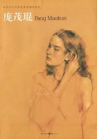 书籍 庞茂琨的封面