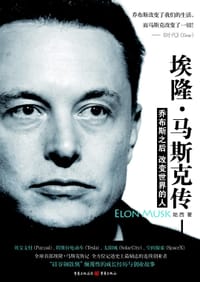 埃隆·马斯克传 - 陆西