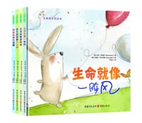 大抱抱系列绘本 - [澳]肖纳•英尼斯(Shona Innes) 著[匈]艾瑞兹•阿戈科斯(Írisz Agócs)绘