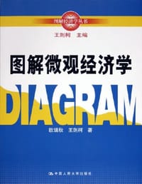 书籍 图解微观经济学的封面