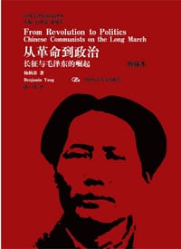 书籍 从革命到政治（典藏本）的封面