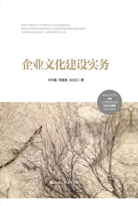 企业文化建设实务 - 叶坪鑫