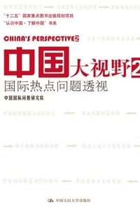 中国大视野2：国际热点问题透视