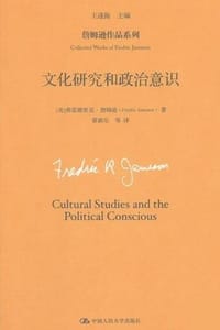 书籍 文化研究和政治意识的封面
