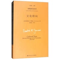 书籍 文化转向的封面