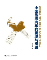 中国品牌汽车的困境与出路