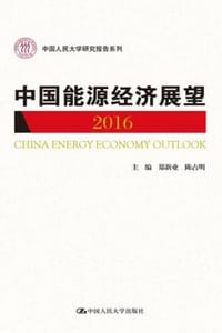中国能源经济展望2016