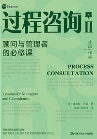 过程咨询Ⅱ