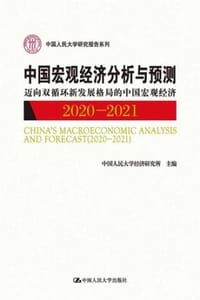中国宏观经济分析与预测（2020—2021）