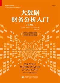 大数据财务分析入门 (第2版)