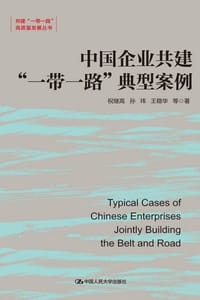 中国企业共建“一带一路”典型案例