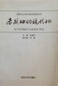 未成功的现代化