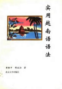 实用越南语语法