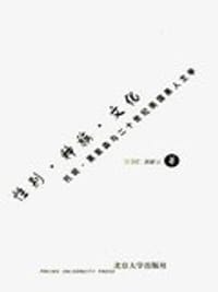 性别种族文化(托妮•莫里森的小说创作修订版) (平装) - 王守仁