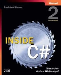 C#技术内幕